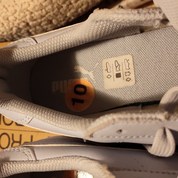 Puma - Picture 3 of 4